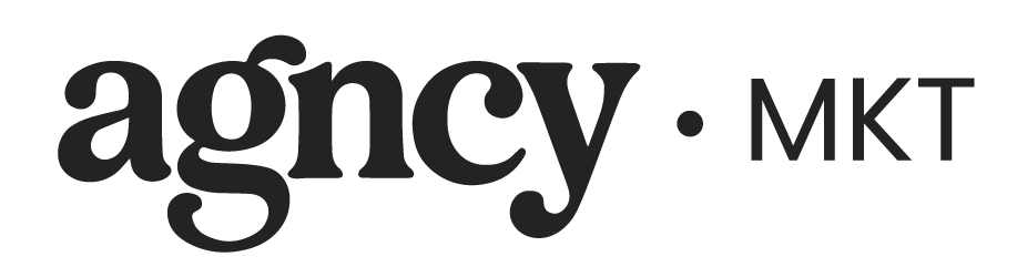 Logo da Agência
